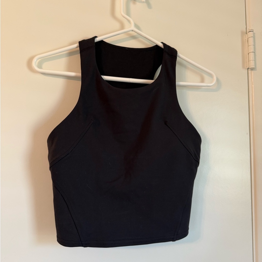 NWOT Lululemon Wunder Train Racerback Tank Top